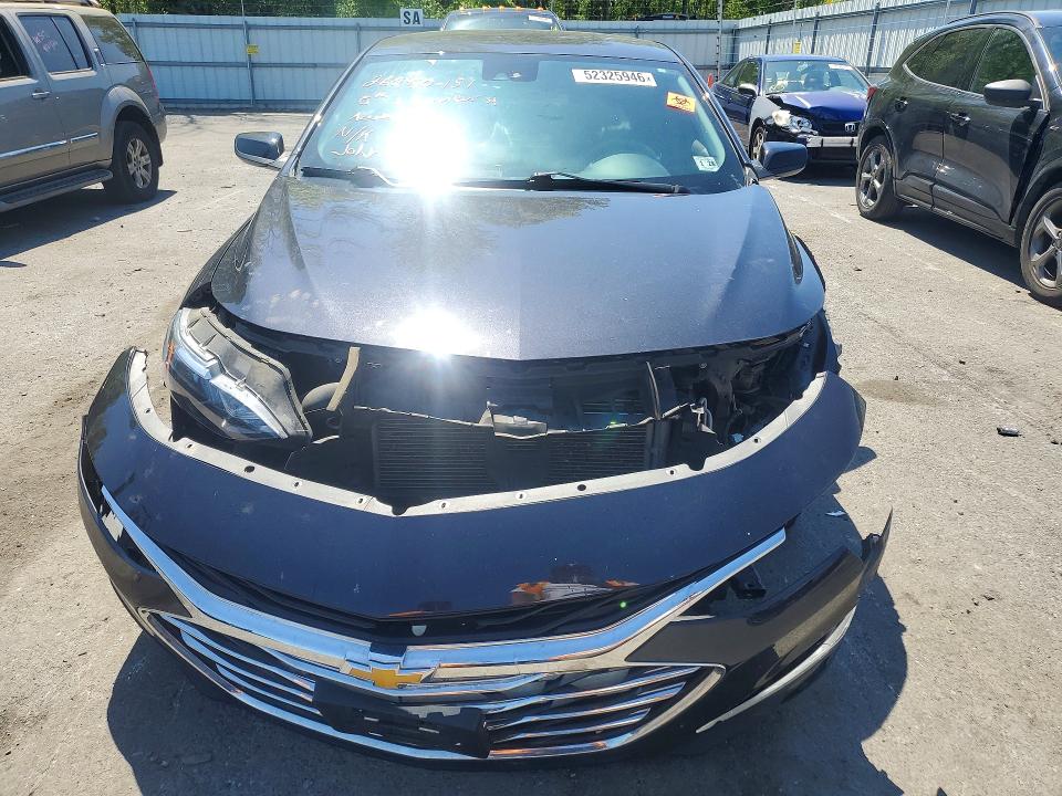 52325946 :رقم المزاد ، 1G1ZD5ST3PF241048 vin ، 2023 Chevrolet Malibu مزاد بيع