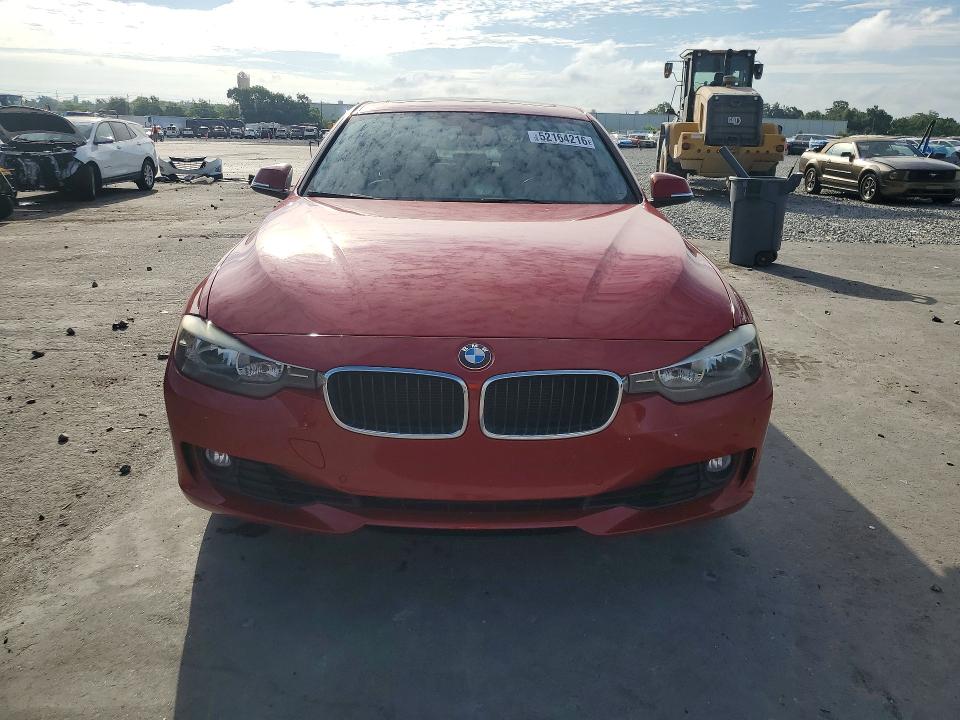 Продажа на аукционе авто 2014 Bmw 328, vin: WBA3A5C57EP602792, номер лота: 52164216