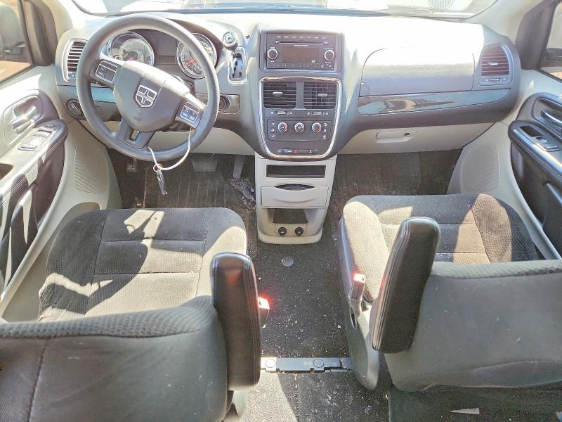 Aukcja sprzedaży 2018 Dodge Grand Caravan, vin: 2C4RDGBG8JR245327, numer aukcji: 51625496