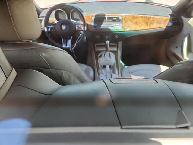 Продаж на аукціоні авто 2007 Bmw Z4, vin: 4USBU33597LW72308, номер лоту: 52222146