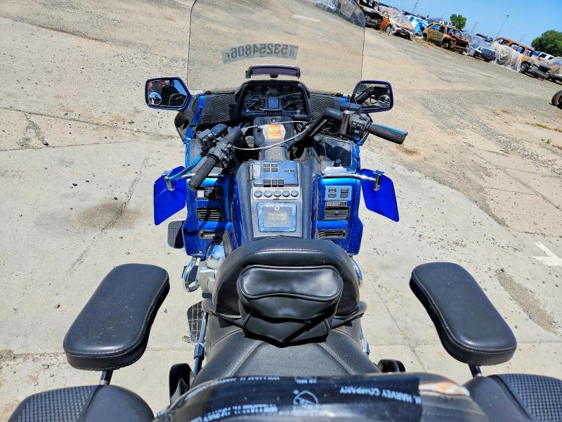 Продажа на аукционе авто 1992 Honda Gl1500, vin: 1HFSC2217NA400095, номер лота: 53254806