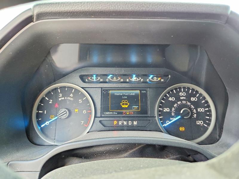 52723036 :رقم المزاد ، 1FTEW1C59KKF26636 vin ، 2019 Ford F150 مزاد بيع
