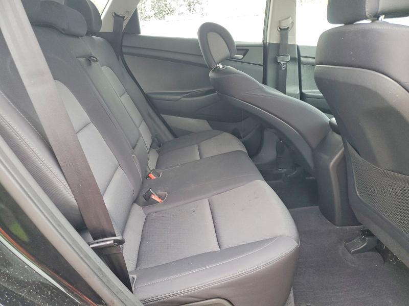 2018 Hyundai Tucson მანქანა იყიდება აუქციონზე, vin: KM8J2CA40JU702455, აუქციონის ნომერი: 53588206