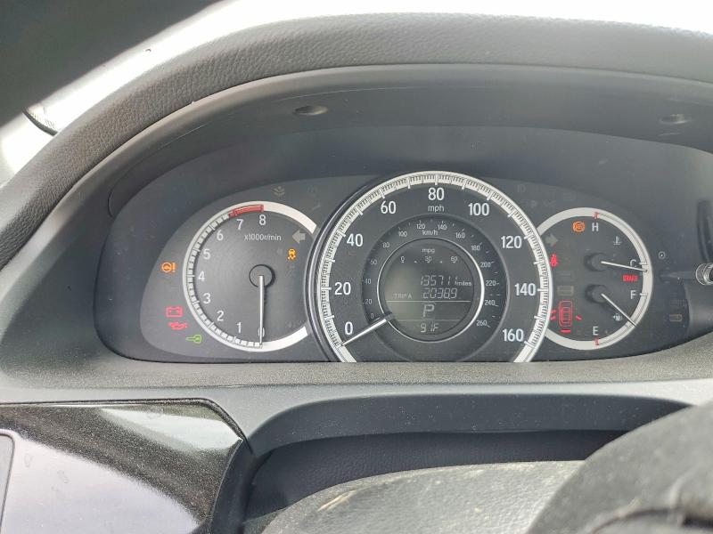 Продажа на аукционе авто 2016 Honda Accord Lx, vin: 1HGCR2F36GA144447, номер лота: 53547546