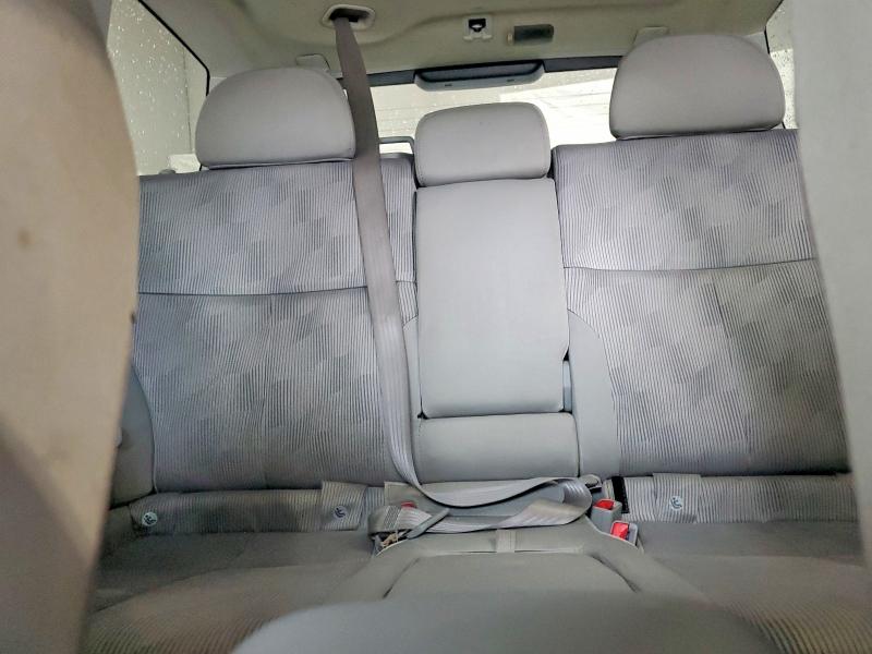Aukcja sprzedaży 2010 Subaru Forester, vin: JF2SH6CC4AH781507, numer aukcji: 52516236