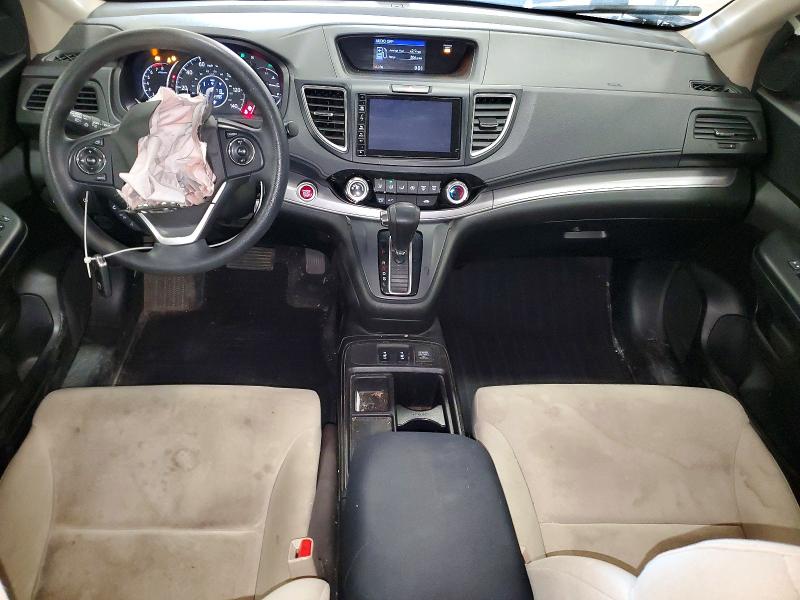 Aukcja sprzedaży 2015 Honda Cr-v, vin: 5J6RM4H57FL075363, numer aukcji: 53075406