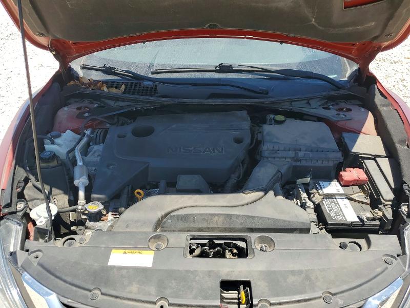 Продажа на аукционе авто 2016 Nissan Altima, vin: 1N4AL3APXGC192079, номер лота: 52238546