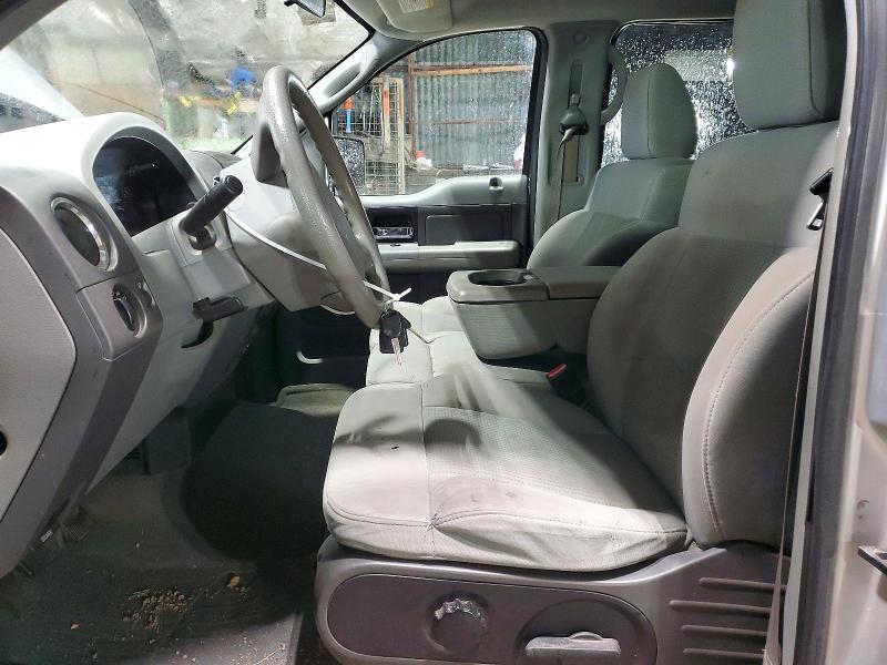 Aukcja sprzedaży 2007 Ford F150, vin: 1FTPW14587FA82382, numer aukcji: 52718846