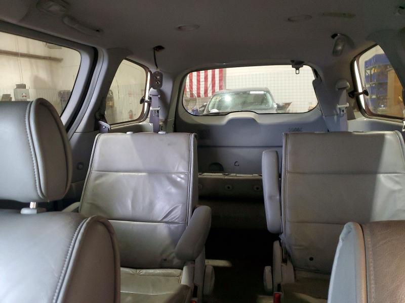 Aukcja sprzedaży 2004 Nissan Quest, vin: 5N1BV28U14N359827, numer aukcji: 53060956