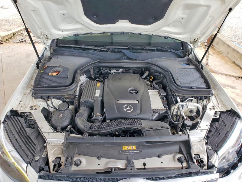 Продаж на аукціоні авто 2019 Mercedes-benz Glc, vin: WDC0G4JB0K1000672, номер лоту: 55049316