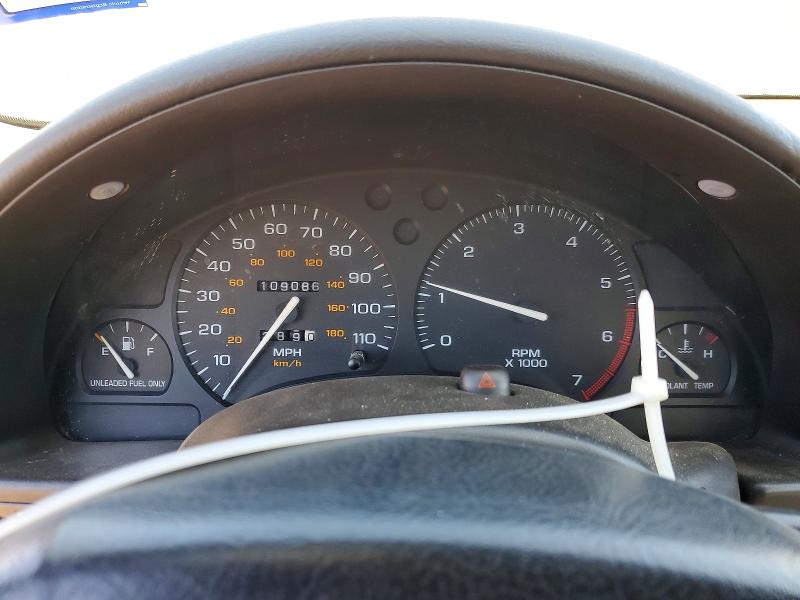 Продаж на аукціоні авто 1997 Saturn Sl1, vin: 1G8ZH5284VZ287744, номер лоту: 53285596