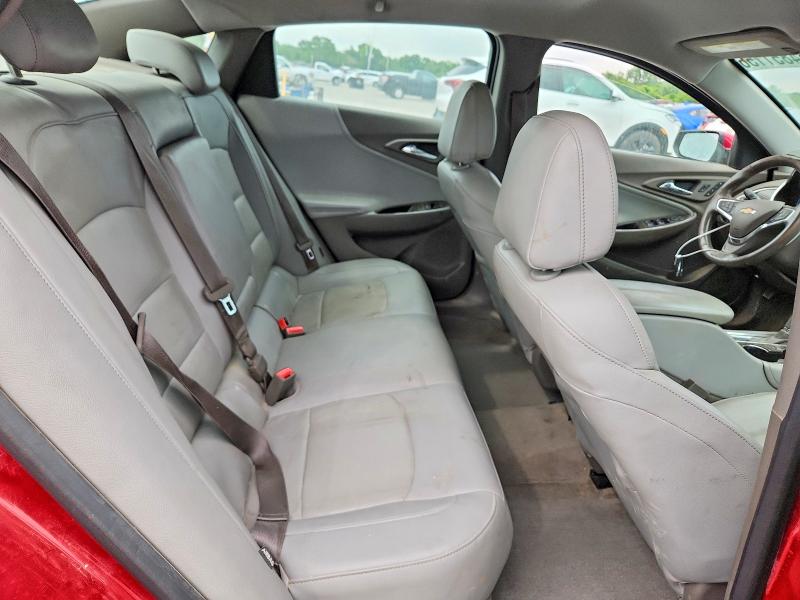 54851156 :رقم المزاد ، 1G1ZH5SX9GF328492 vin ، 2016 Chevrolet Malibu مزاد بيع