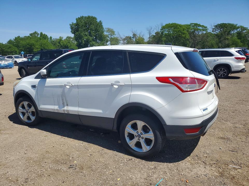 Продажа на аукционе авто 2013 Ford Escape, vin: 1FMCU9GXXDUA24888, номер лота: 54018216