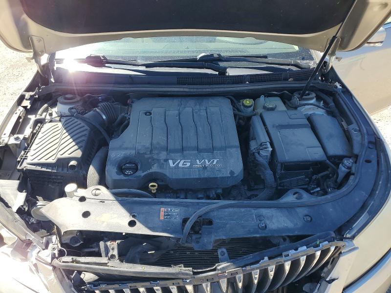 Продажа на аукционе авто 2013 Buick Lacrosse, vin: 1G4GC5E35DF295178, номер лота: 53298876