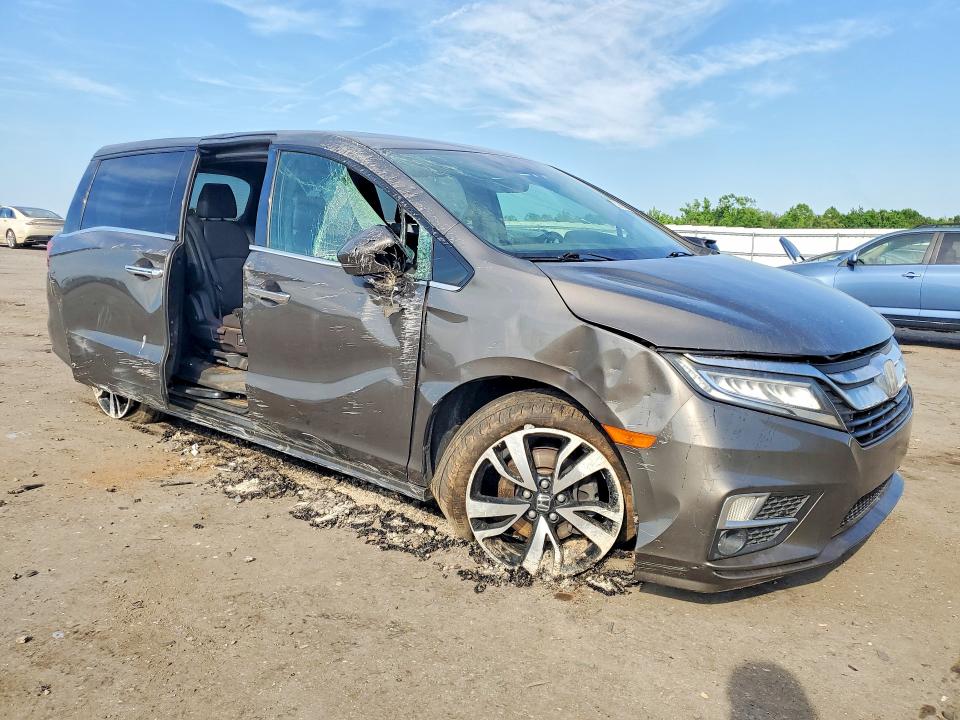 Aukcja sprzedaży 2020 Honda Odessey, vin: 5FNRL6H97LB012589, numer aukcji: 53929926