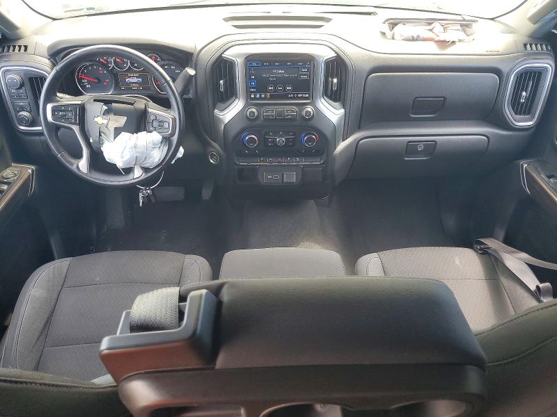 Aukcja sprzedaży 2019 Chevrolet Silverado, vin: 3GCUYDED1KG123625, numer aukcji: 54660276