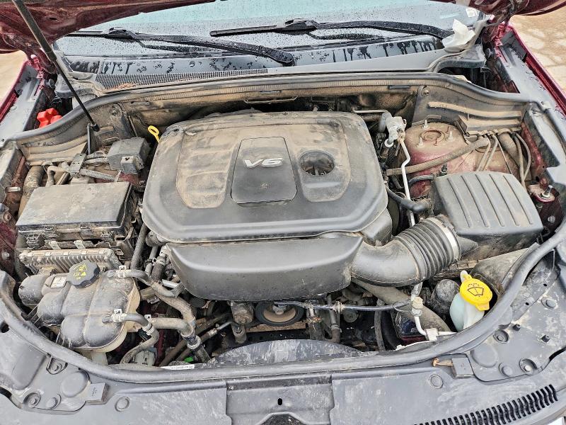 Aukcja sprzedaży 2017 Jeep Grand Cherokee, vin: 1C4RJFBG6HC705932, numer aukcji: 54412616