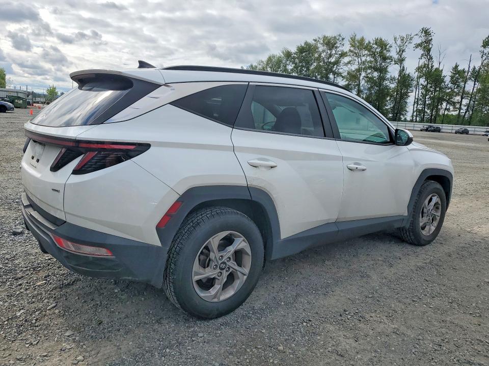 Aukcja sprzedaży 2022 Hyundai Tucson, vin: 5NMJBCAE3NH129822, numer aukcji: 55185886
