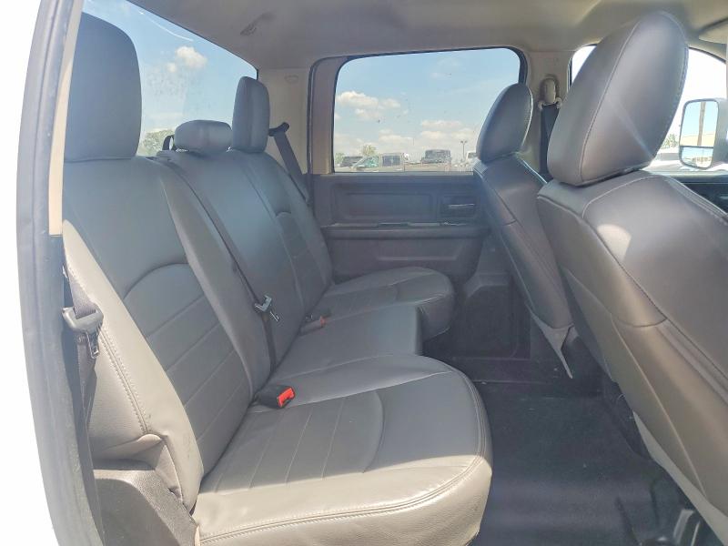 2014 Ram 2500 მანქანა იყიდება აუქციონზე, vin: 3C6UR5HL0EG219120, აუქციონის ნომერი: 54665796