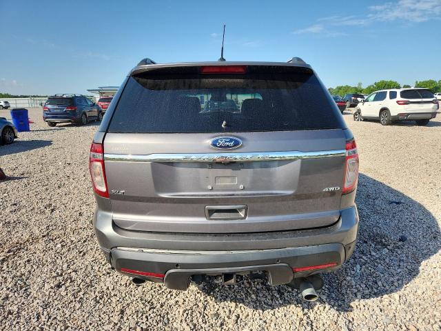 Продажа на аукционе авто 2014 Ford Explorer, vin: 1FM5K8D81EGC24256, номер лота: 53403846