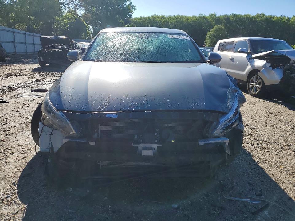 2021 Nissan Altima მანქანა იყიდება აუქციონზე, vin: 1N4BL4DV8MN411724, აუქციონის ნომერი: 52354326