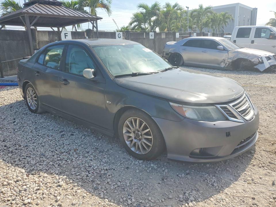 Продаж на аукціоні авто 2011 Saab 9-3, vin: YS3FC4CYXB1302248, номер лоту: 52711126
