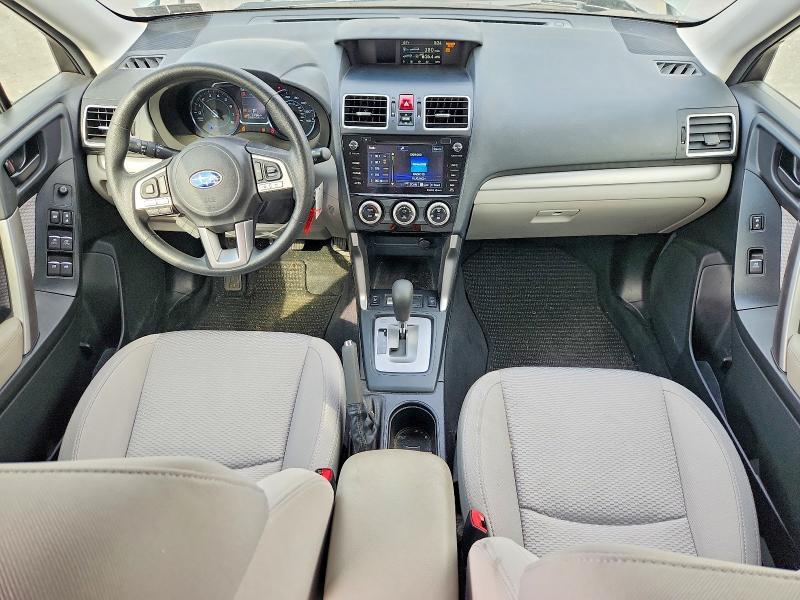 Продажа на аукционе авто 2018 Subaru Forester, vin: JF2SJAGC8JH491837, номер лота: 53517786