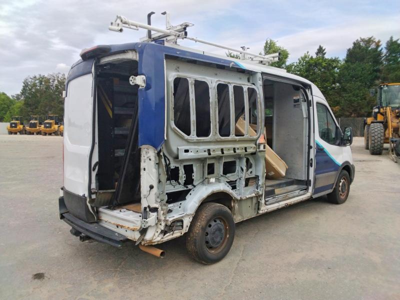 Продажа на аукционе авто 2022 Ford Trans 250, vin: 1FTBR1C82NKA20073, номер лота: 97862655