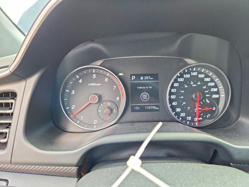 Продажа на аукционе авто 2020 Hyundai Elantra, vin: KMHD04LB8LU012928, номер лота: 50829586