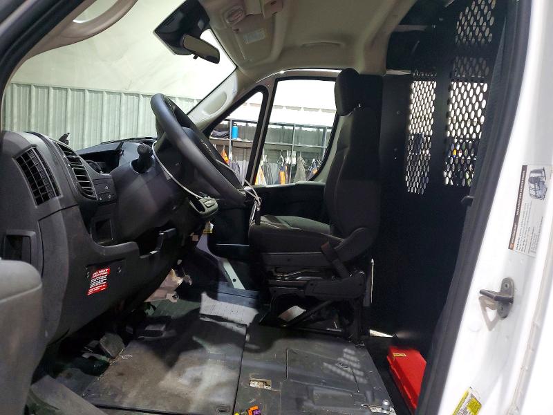 Aukcja sprzedaży 2025 Ram Promaster 2500, vin: 3C6LRVVG6SE542825, numer aukcji: 54082306