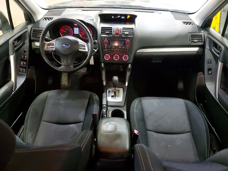 Aukcja sprzedaży 2014 Subaru Forester, vin: JF2SJAAC4EH483779, numer aukcji: 54645076