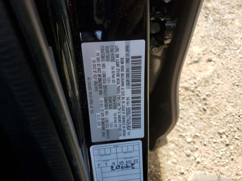 Aukcja sprzedaży 2020 Mazda Cx-5, vin: JM3KFBCMXL0765939, numer aukcji: 52207416