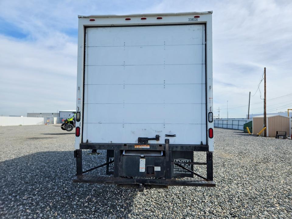 Продаж на аукціоні авто 2013 Ford F750, vin: 3FRNF7FA6DV034473, номер лоту: 54764606