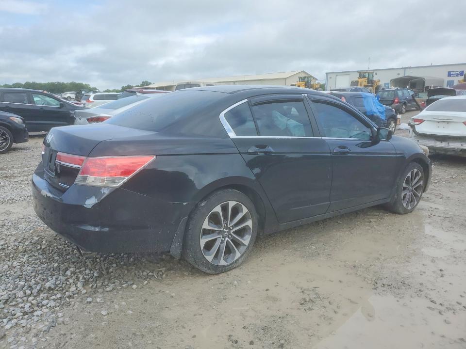 Продажа на аукционе авто 2012 Honda Accord, vin: 1HGCP2F60CA068444, номер лота: 54645956