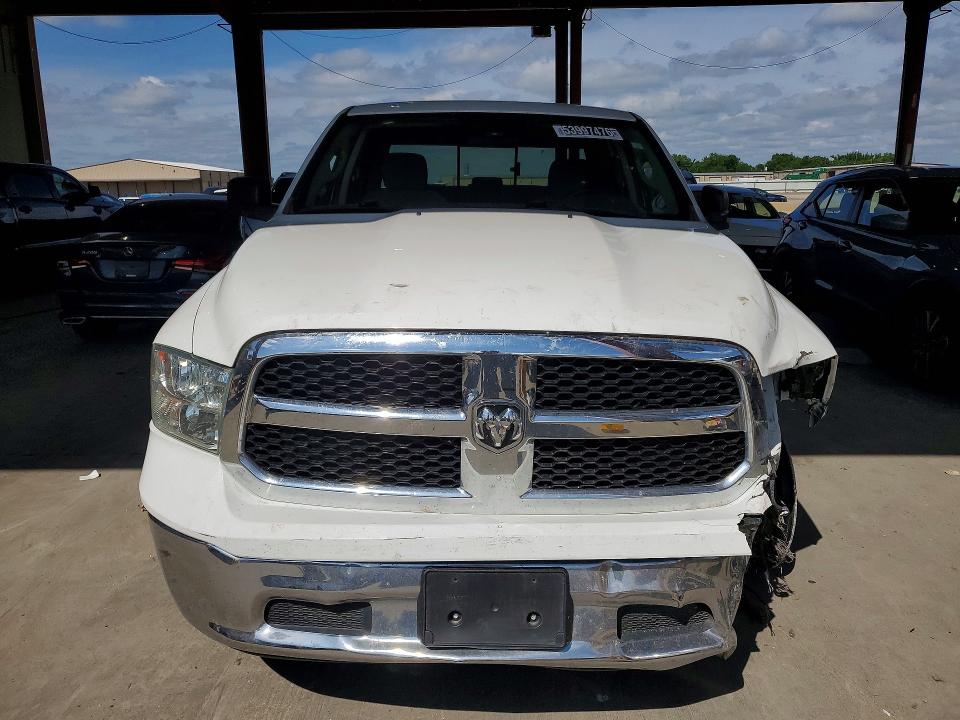 53997476 :رقم المزاد ، 1C6RR6TT9KS512179 vin ، 2019 Ram 1500 Classic مزاد بيع