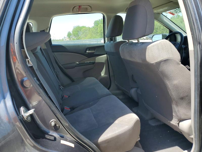 Продажа на аукционе авто 2013 Honda Cr-v, vin: 2HKRM4H34DH633224, номер лота: 53722106