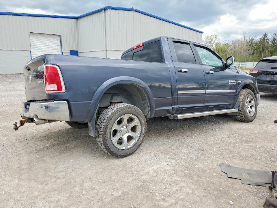 Aukcja sprzedaży 2017 Ram 1500, vin: 1C6RR7JT0HS562423, numer aukcji: 52251646