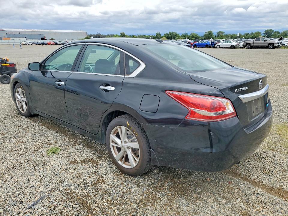 55546636 :رقم المزاد ، 1N4AL3AP9DC175382 vin ، 2013 Nissan Altima مزاد بيع