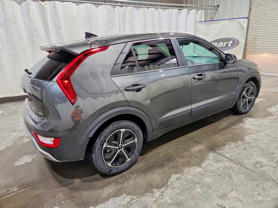 Продаж на аукціоні авто 2026 Kia Niro, vin: KNDCP3LE4T5324464, номер лоту: 54000416