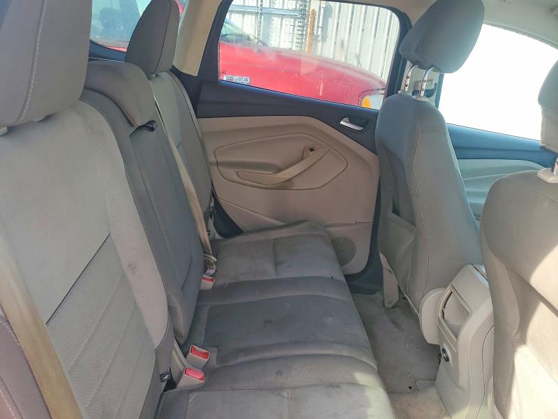 Продажа на аукционе авто 2014 Ford Escape, vin: 1FMCU0GX0EUC32078, номер лота: 52449326