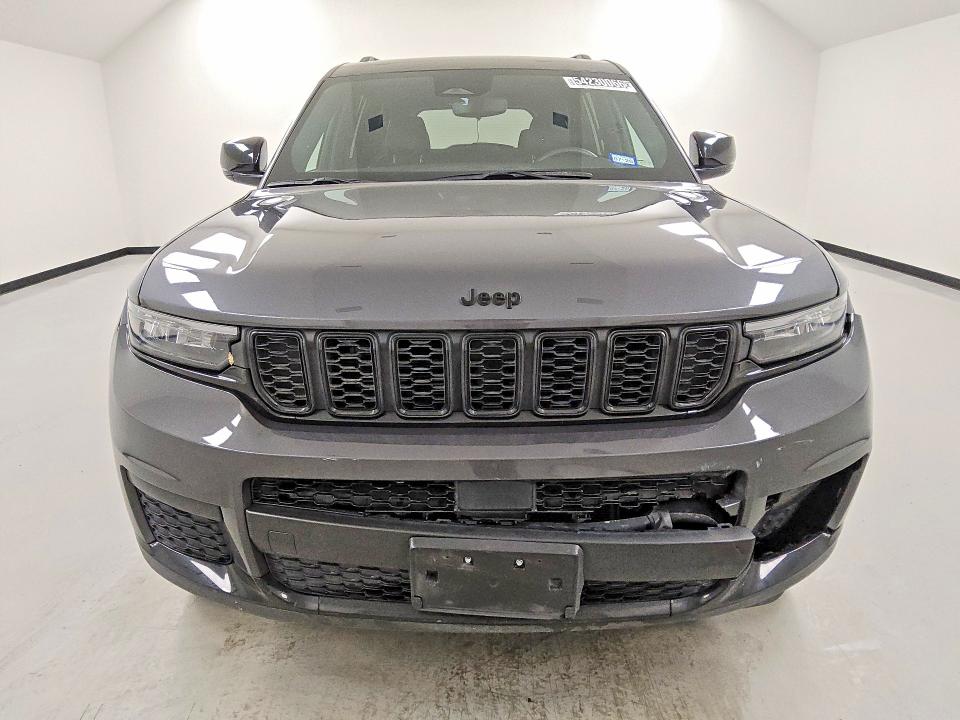 Aukcja sprzedaży 2023 Jeep Grand Cherokee, vin: 1C4RJKAG1P8911655, numer aukcji: 54230066