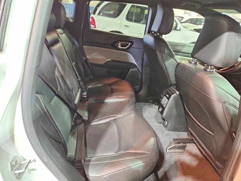 Aukcja sprzedaży 2025 Jeep Compass, vin: 3C4NJDCN8ST621333, numer aukcji: 53832396