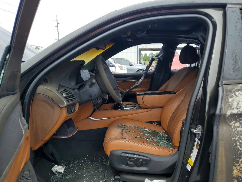 Aukcja sprzedaży 2019 Bmw X6, vin: 5UXKU0C52K0H98767, numer aukcji: 55310426