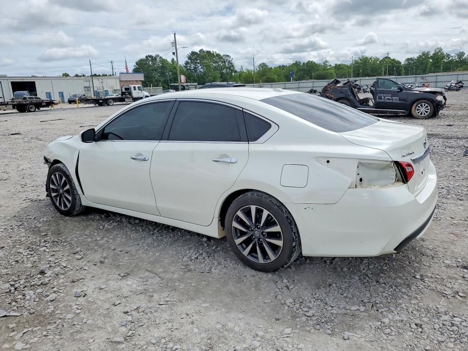 Aukcja sprzedaży 2017 Nissan Altima, vin: 1N4AL3AP4HC276576, numer aukcji: 55575856