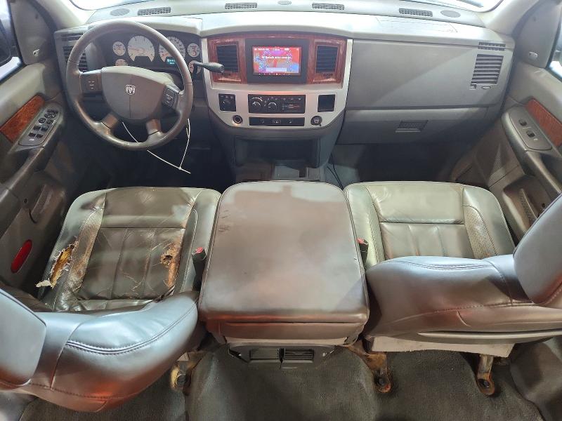 Продажа на аукционе авто 2007 Dodge Ram 2500, vin: 3D7KS29C27G727308, номер лота: 54154006