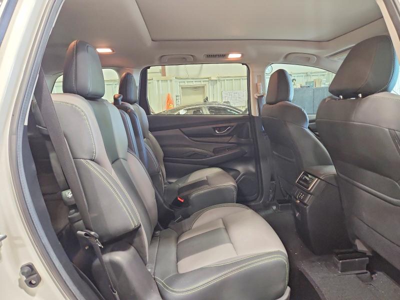 Aukcja sprzedaży 2023 Subaru Ascent, vin: 4S4WMAHD6P3436190, numer aukcji: 54876246