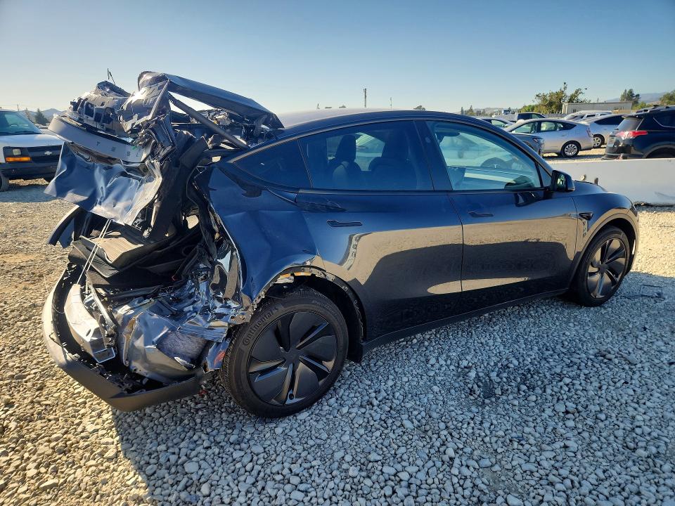 Aukcja sprzedaży 2026 Tesla Model Y, vin: 7SAYGDEE2TF343976, numer aukcji: 52913776