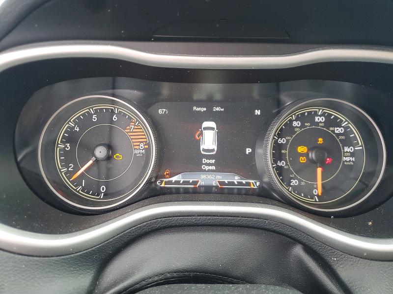 Продажа на аукционе авто 2016 Jeep Cherokee, vin: 1C4PJMBS4GW360266, номер лота: 52677246