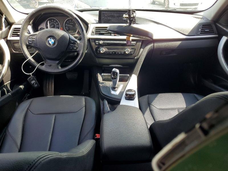 54818756 :رقم المزاد ، WBA3A5G59DNP22419 vin ، 2013 Bmw 328 مزاد بيع