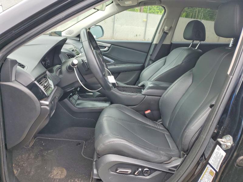 Продажа на аукционе авто 2019 Acura Rdx, vin: 5J8TC2H34KL042687, номер лота: 50620946
